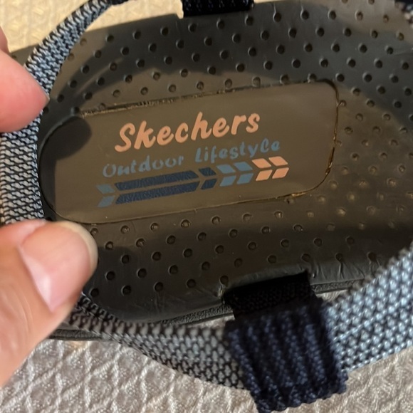 COPY - Skechers Reggae Irie Mon Sport Sandal (Women's) - Picture 14 of 14